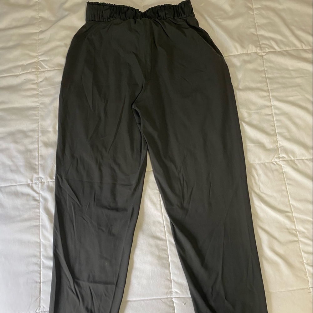 Lululemon stretch high-rise pant